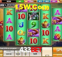 Desvendando o Mundo dos Jogos Virtuais na 433Bet